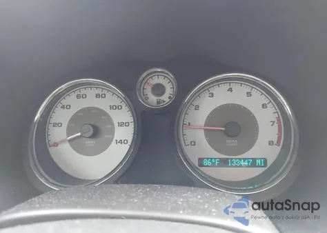 2007 Chevrolet Cobalt Ss из США, поврежденный, VIN 1G1AM15B077400241